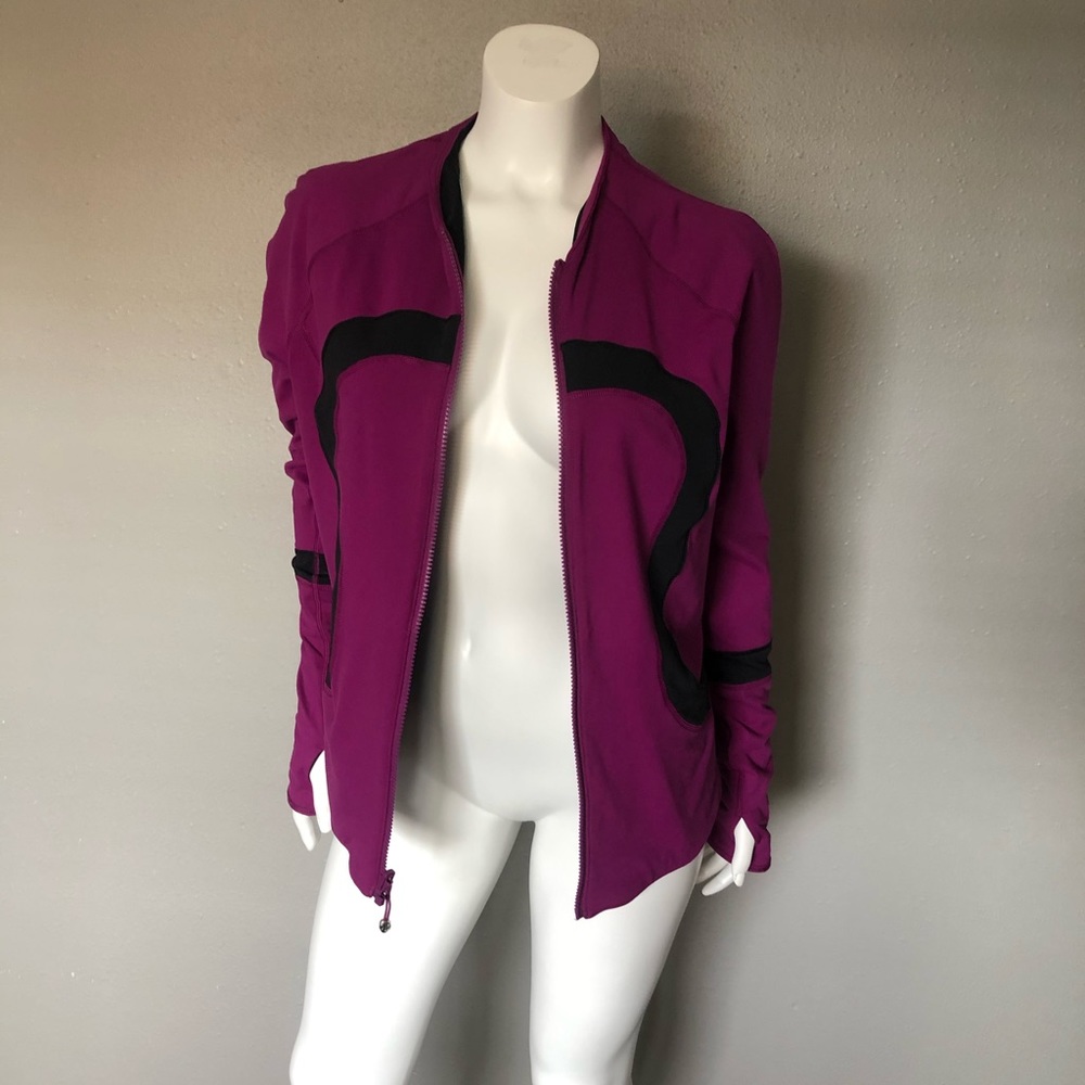 Lululemon Reversible Jacket. Never Worn - image 1